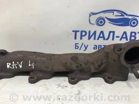 ФОТО Колектор випускний для Toyota RAV-4 (05-12) Киев