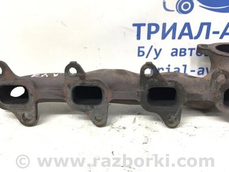 ФОТО Колектор випускний для Toyota RAV-4 (05-12) Киев