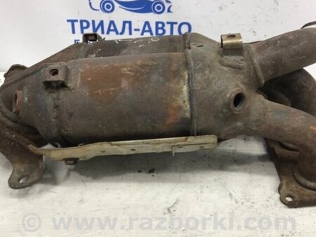 ФОТО Колектор випускний для Toyota RAV-4 (05-12) Киев