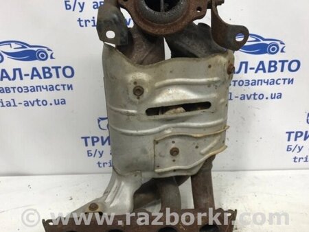 ФОТО Колектор випускний для Toyota RAV-4 (05-12) Киев