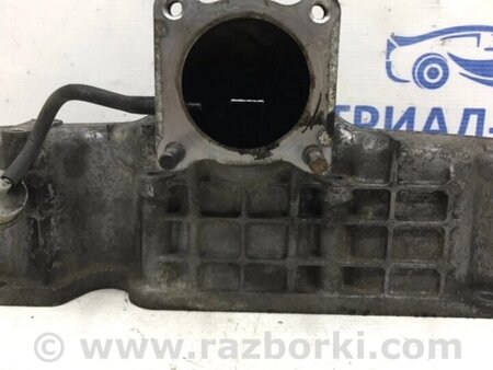 ФОТО Колектор впускний метал для Toyota RAV-4 (05-12) Киев