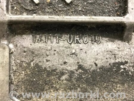 ФОТО Колектор впускний метал для Toyota RAV-4 (05-12) Киев