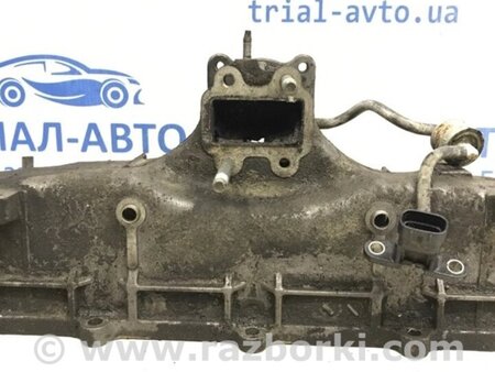 ФОТО Колектор впускний метал для Toyota RAV-4 (05-12) Киев
