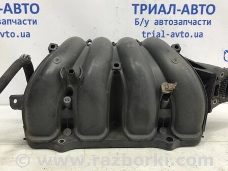 ФОТО Колектор впускний пластик для Toyota RAV-4 (05-12) Киев