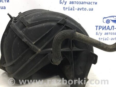 ФОТО Колектор впускний пластик для Toyota RAV-4 (05-12) Киев