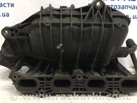 ФОТО Колектор впускний пластик для Toyota RAV-4 (05-12) Киев