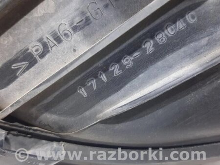 ФОТО Колектор впускний пластик для Toyota RAV-4 (05-12) Киев