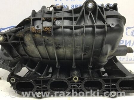 ФОТО Колектор впускний пластик для Toyota RAV-4 (05-12) Киев