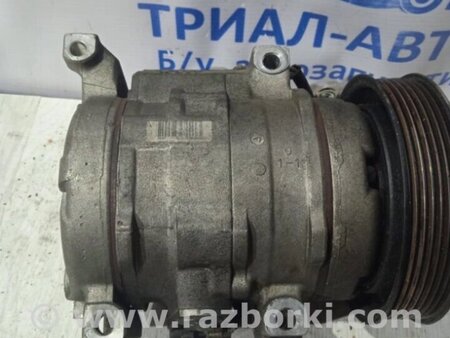ФОТО Компресор кондиціонера для Toyota RAV-4 (05-12) Киев