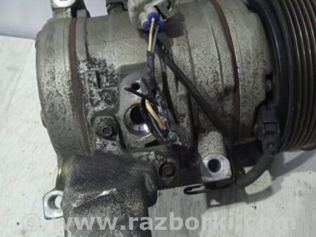 ФОТО Компресор кондиціонера для Toyota RAV-4 (05-12) Киев