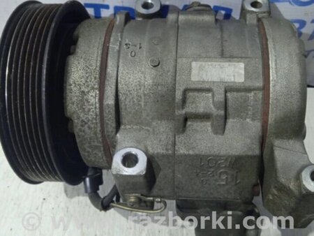 ФОТО Компресор кондиціонера для Toyota RAV-4 (05-12) Киев