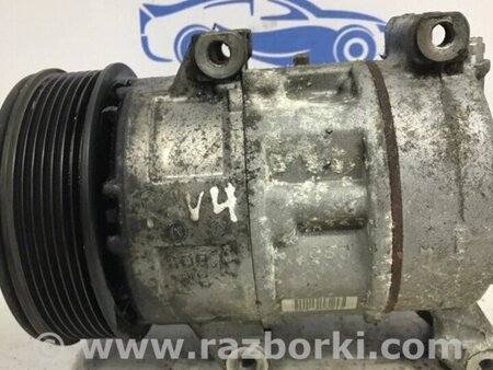 ФОТО Компресор кондиціонера для Toyota RAV-4 (05-12) Киев