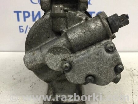 ФОТО Компресор кондиціонера для Toyota RAV-4 (05-12) Киев