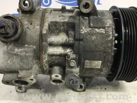 ФОТО Компресор кондиціонера для Toyota RAV-4 (05-12) Киев