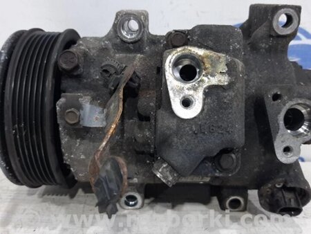 ФОТО Компресор кондиціонера для Toyota RAV-4 (05-12) Киев
