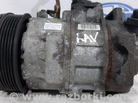ФОТО Компресор кондиціонера для Toyota RAV-4 (05-12) Киев