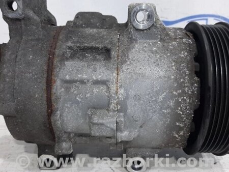 ФОТО Компресор кондиціонера для Toyota RAV-4 (05-12) Киев