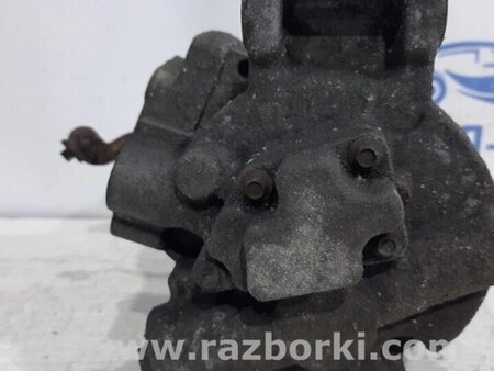 ФОТО Компресор кондиціонера для Toyota RAV-4 (05-12) Киев