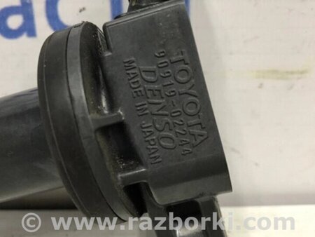 ФОТО Котушка запалювання для Toyota RAV-4 (05-12) Киев