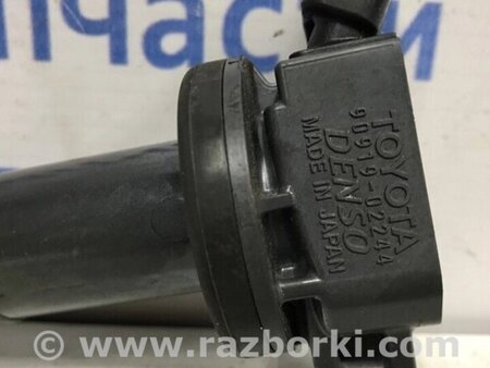 ФОТО Котушка запалювання для Toyota RAV-4 (05-12) Киев