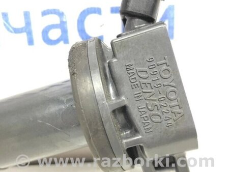 ФОТО Котушка запалювання для Toyota RAV-4 (05-12) Киев