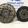 Кошик зчеплення+Диск зчеплення Toyota RAV-4 (05-12)