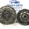 Кошик зчеплення+Диск зчеплення Toyota RAV-4 (05-12)