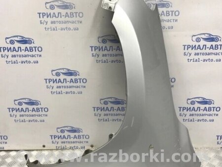 ФОТО Крило переднє ліве для Toyota RAV-4 (05-12) Киев