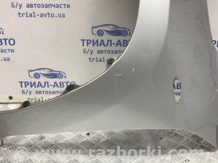 ФОТО Крило переднє ліве для Toyota RAV-4 (05-12) Киев