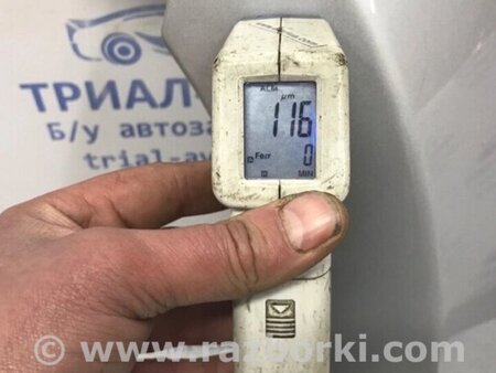 ФОТО Крило переднє ліве для Toyota RAV-4 (05-12) Киев