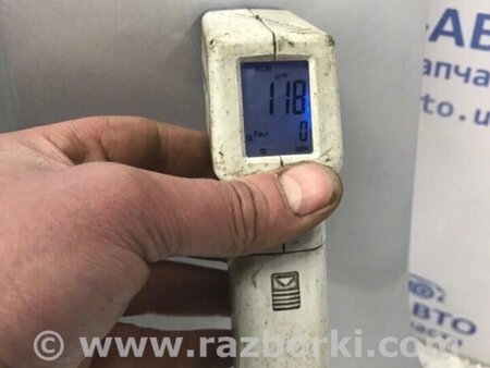 ФОТО Крило переднє ліве для Toyota RAV-4 (05-12) Киев