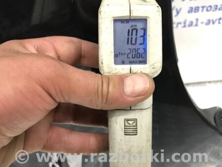 ФОТО Крило переднє праве для Toyota RAV-4 (05-12) Киев