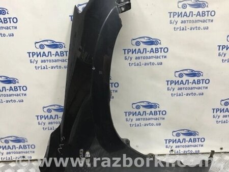 ФОТО Крило переднє праве для Toyota RAV-4 (05-12) Киев