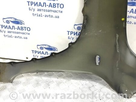 ФОТО Крило переднє праве для Toyota RAV-4 (05-12) Киев