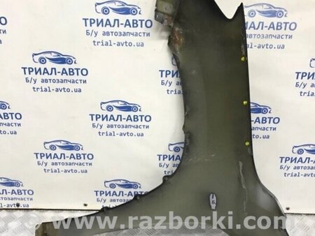 ФОТО Крило переднє праве для Toyota RAV-4 (05-12) Киев