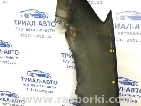 ФОТО Крило переднє праве для Toyota RAV-4 (05-12) Киев