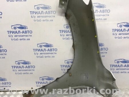 ФОТО Крило переднє праве для Toyota RAV-4 (05-12) Киев
