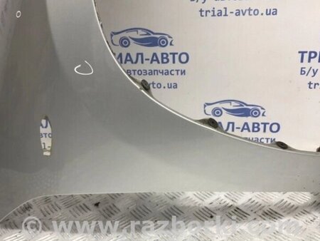 ФОТО Крило переднє праве для Toyota RAV-4 (05-12) Киев