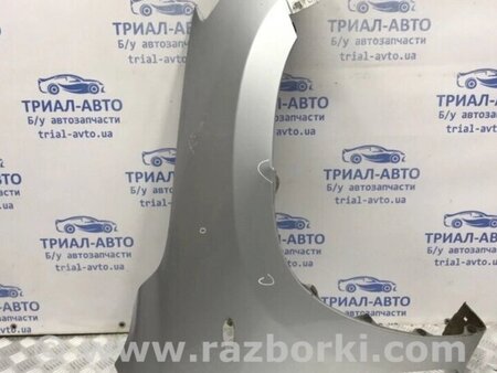 ФОТО Крило переднє праве для Toyota RAV-4 (05-12) Киев