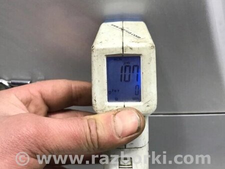 ФОТО Кришка багажника для Toyota RAV-4 (05-12) Киев