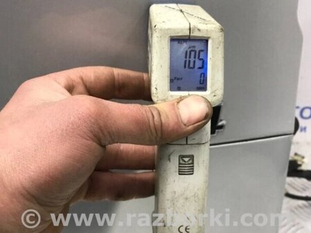 ФОТО Кришка багажника для Toyota RAV-4 (05-12) Киев