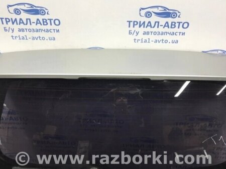 ФОТО Кришка багажника для Toyota RAV-4 (05-12) Киев
