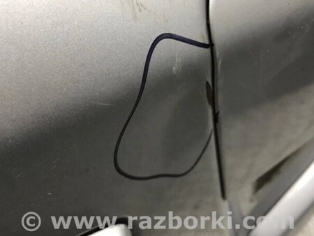 ФОТО Кришка багажника для Toyota RAV-4 (05-12) Киев