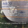 ФОТО Кришка багажника для Toyota RAV-4 (05-12) Киев