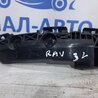 Кронштейн бампера задній лівий Toyota RAV-4 (05-12)