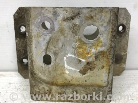 ФОТО Кронштейн підсилювач заднього бампера для Toyota RAV-4 (05-12) Киев