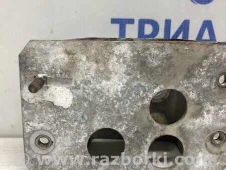 ФОТО Кронштейн підсилювач заднього бампера для Toyota RAV-4 (05-12) Киев
