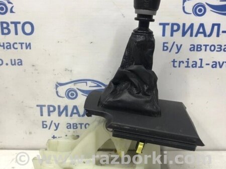 ФОТО Куліса перемикання МКПП для Toyota RAV-4 (05-12) Киев