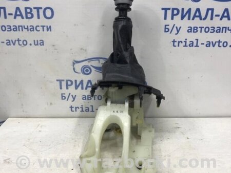 ФОТО Куліса перемикання МКПП для Toyota RAV-4 (05-12) Киев
