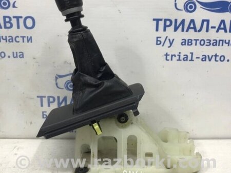 ФОТО Куліса перемикання МКПП для Toyota RAV-4 (05-12) Киев